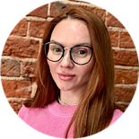 Екатерина Петрухина
